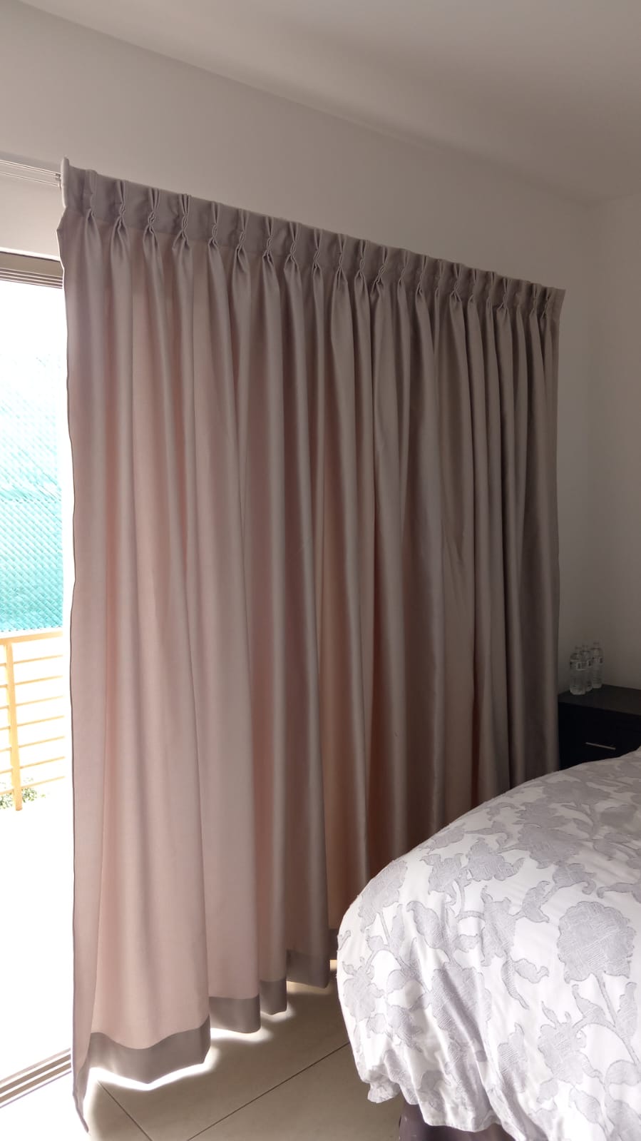 Cortinas